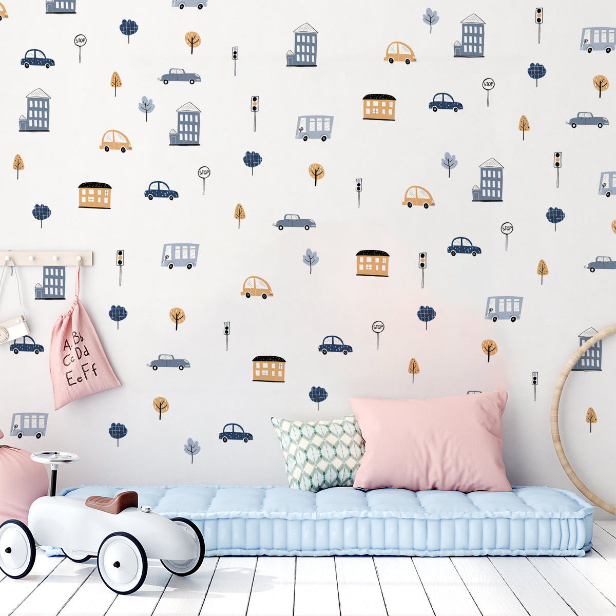 Designing a Kids’ Room That Grows With Your Child