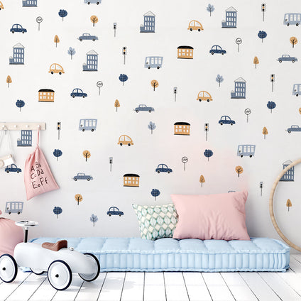Designing a Kids’ Room That Grows With Your Child