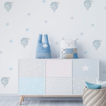 Decor That Supports Your Child’s Development