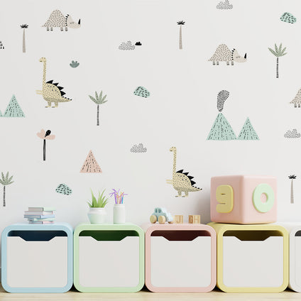 How to Remove Wall Decals Safely and Cleanly