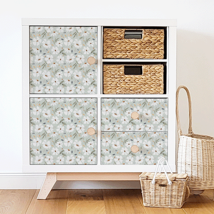 Furniture Films as a Practical Solution for Kids’ Rooms