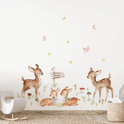 How to Apply Wall Decals for a Clean, Professional Finish