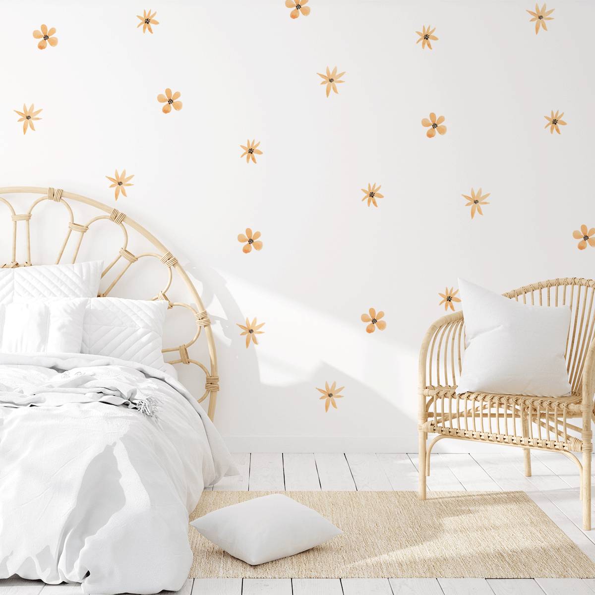 Flexible Decorating Choices That Grow With Your Child
