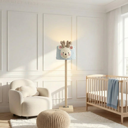 Floor Lamps