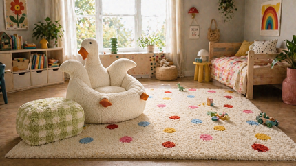Playful Colors