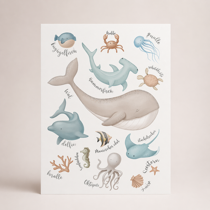 Bestselling prints