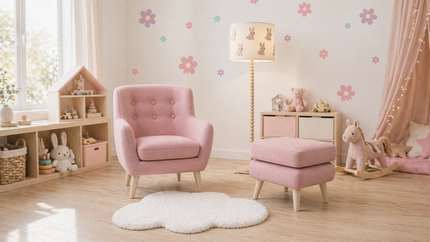Soft Pink Dream