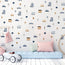 kids bedroom wall sticker, nursery wall sticker, wall sticker, wall decal , wall tottoo, cars wall sticker, vehicles wall sticker, houses wall stickers, trucks wall sticker, wall stickers with cars, boys wall sticker, vehicles wall sticker, wall stickers with houses and cars