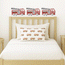Fire Truck wall stickers