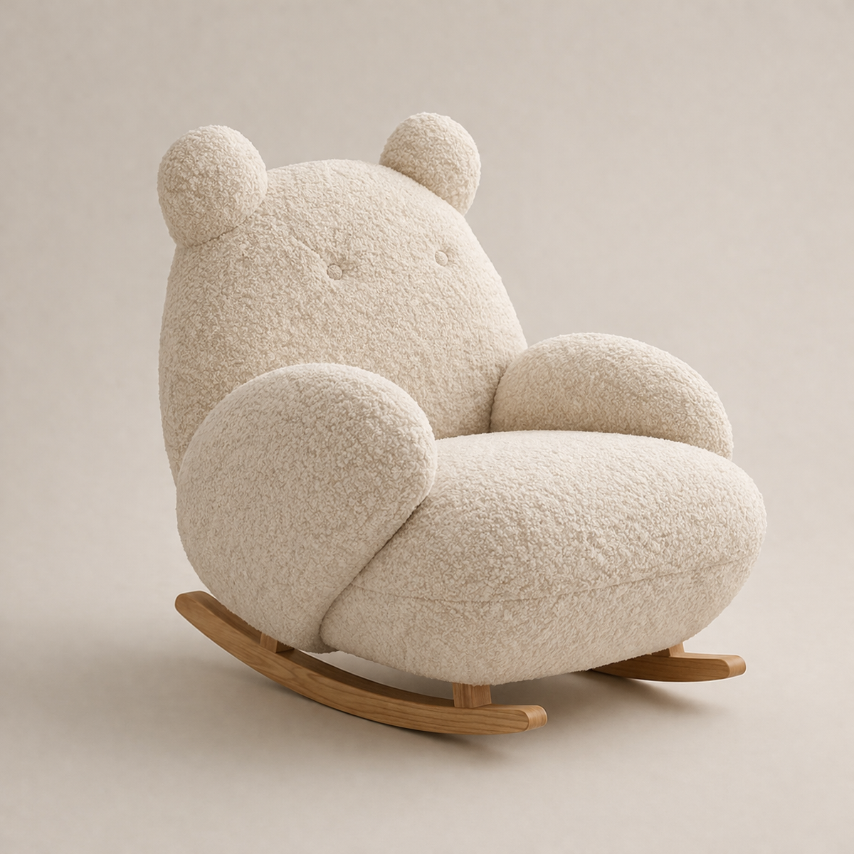 Kids Rocking Armchair