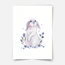 Fine Art Print - Bunny