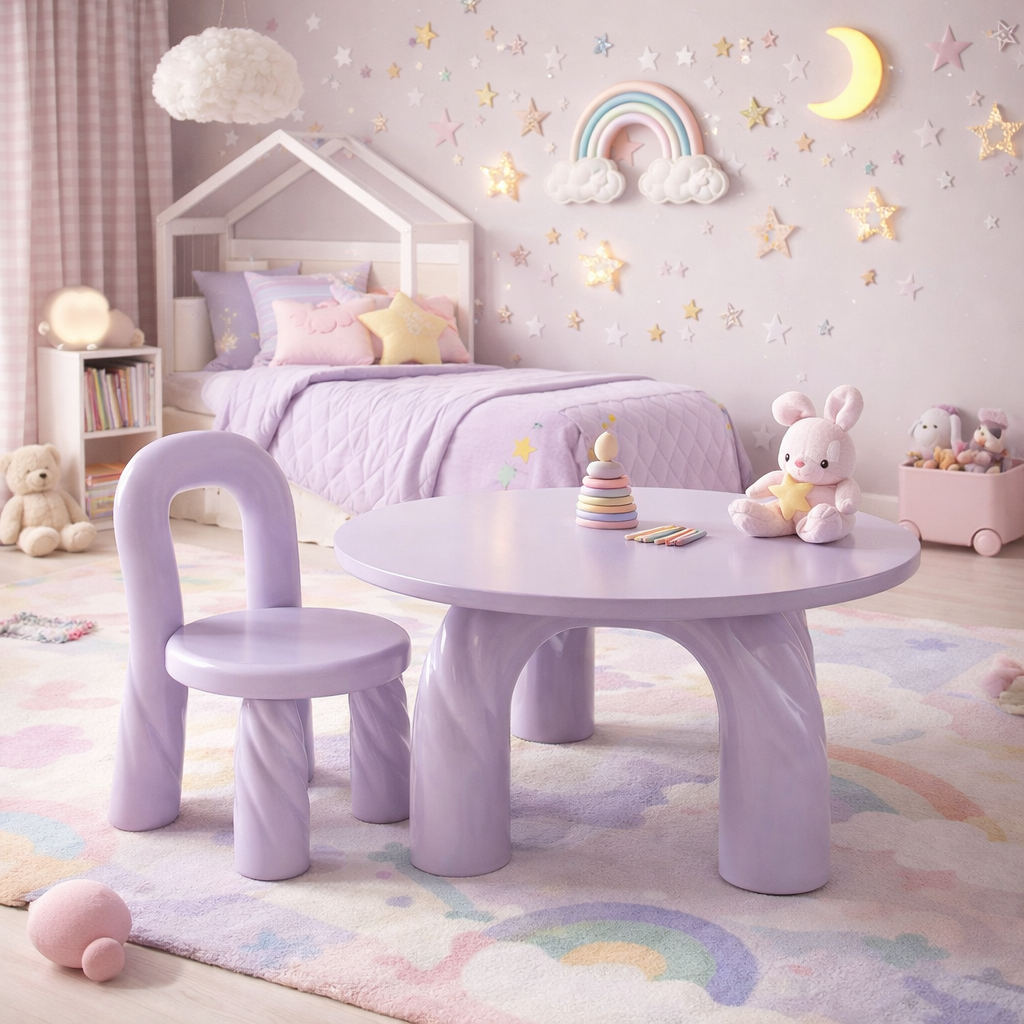 Play Arch Kids Table