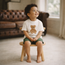 Mini Support Kids Stool