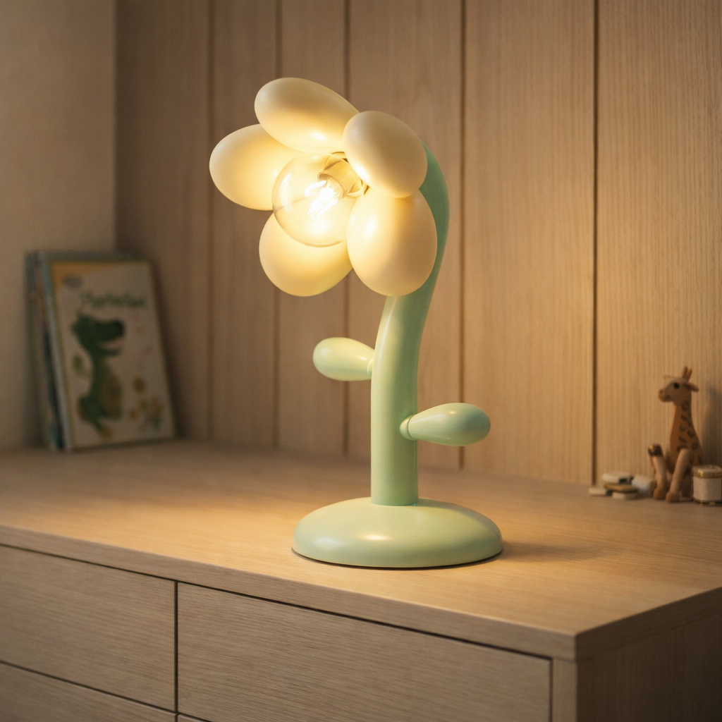Little Garden Table Lamp