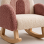 Compact Kids Armchair