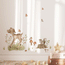 Wall stickers - Deer & Forest animals