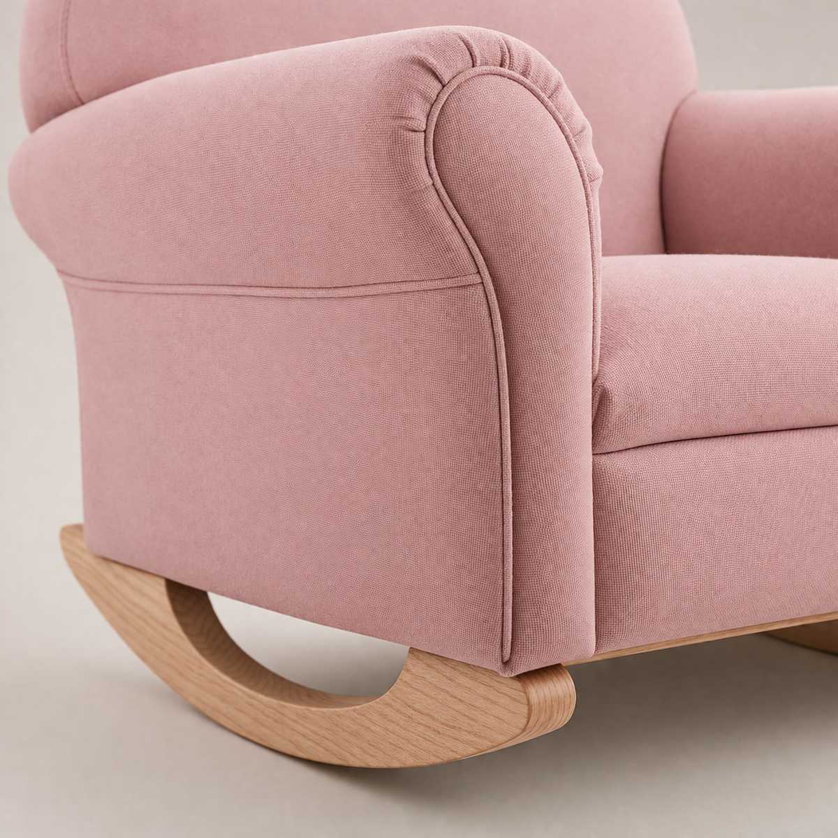 Kids Rocking Armchair