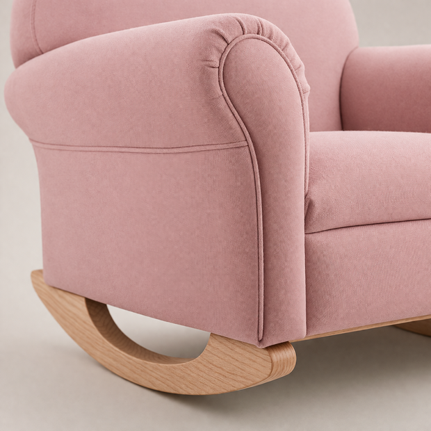 Kids Rocking Armchair