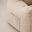 Kids Bean Bag Armchair 