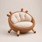 Kids Mini Armchair