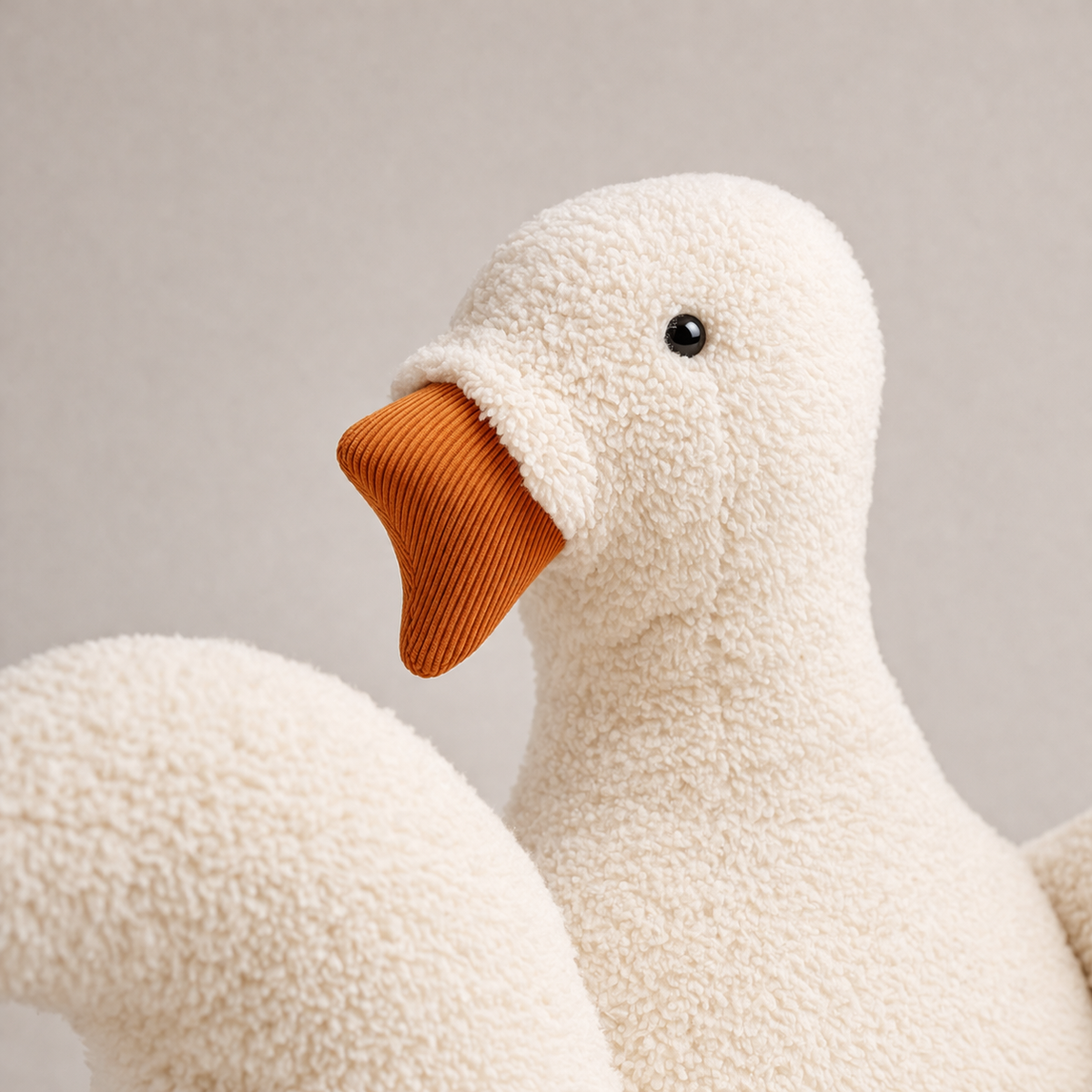 Goose Bean Bag Armchair