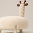 Safari Pattern Kids Chai