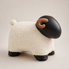 Kids Sheep Pouf