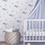 kids bedroom wall stickers, nursery wall stickers, wall stickers, wall decal , wall tattoo, ocean wall sticker, under the sea wall sticker, whales wall sticker, boys wall sticker, wall stickers with whales, scandinavian wall stickers, kids bedroom ideas, nursery ideas, nordic wall stickers, wall decor ideas
