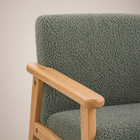 Scandinavian Accent Armchair