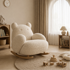 Kids Rocking Armchair