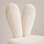 Kids Bunny Pouf 