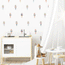 kids bedroom wall sticker, nursery wall sticker, wall sticker, wall decal , wall tattoo, Ice cream cones wall sticker, girls wall stickers, Summer ice cream cones wall sticker, scandinavian wall stickers, nordic wall stickers, nordic wall decal, scandinavian wall decal, nursery room ideas, kids bedroom ideas