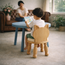 Kitty Shape Kids Chair