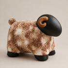 Kids Sheep Pouf