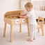 Creative Play Storage Table