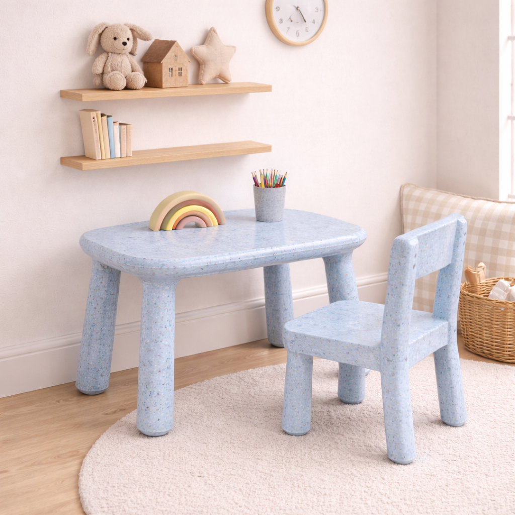Speckled Play Kids Table