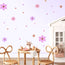 Flower Oasis stickers