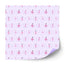 Furniture wrap - Ballerinas
