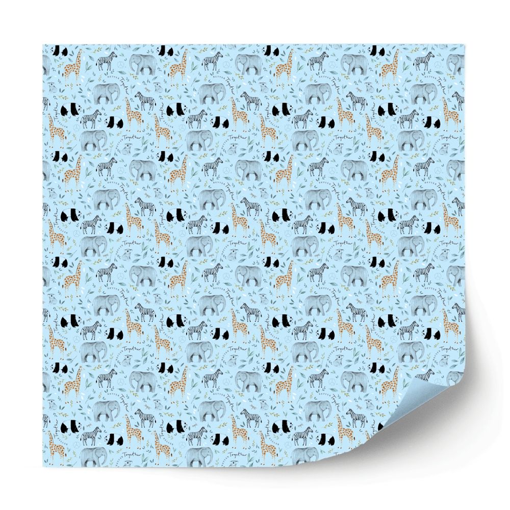 Furniture wrap - Better Together