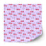 Furniture wrap - Firetruck Fun