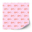 Furniture wrap - Sleepy fox
