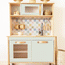 Sticker set - Checkered & floral tiles