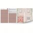 Sticker set for IKEA FLISAT dollhouse - Horse stable