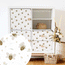 Furniture wrap - Honey bees