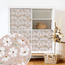 Furniture wrap - Spring flowers
