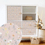 Furniture wrap - Wild Flowers