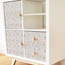 Furniture wrap - Balloon Animals