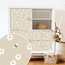 Furniture wrap - Daisies with Bees