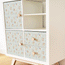 Furniture wrap - Bunny Blossoms