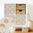 Furniture wrap - Bunny Love